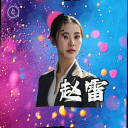 赵雷