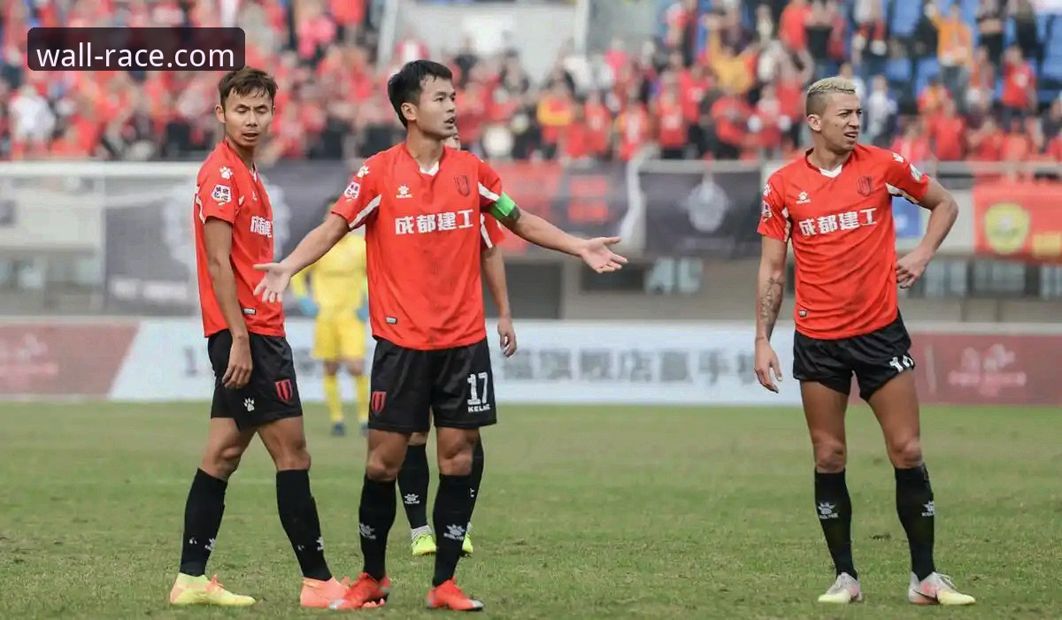 资深球迷分享：从中超“永不放弃”之战看长城体育会员专属投注策略