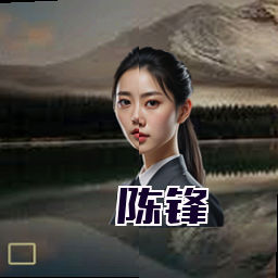 陈锋